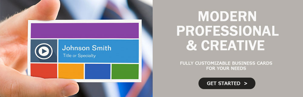 Create Your Own Business Card from 20,000+ designs | Bizcardstudio.com
