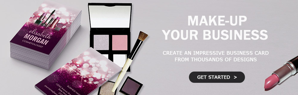 Create Your Own Business Card from 20,000+ designs | Bizcardstudio.com