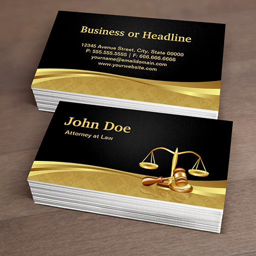 Make Your Own Lawyer