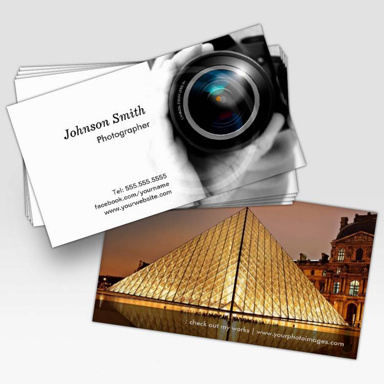 Make Your Own Photography