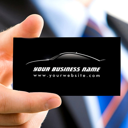 Make Your Own Automotive