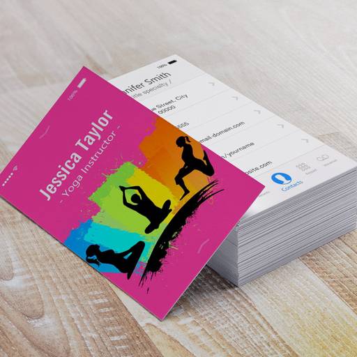 Make Your Own Yoga / Pilates