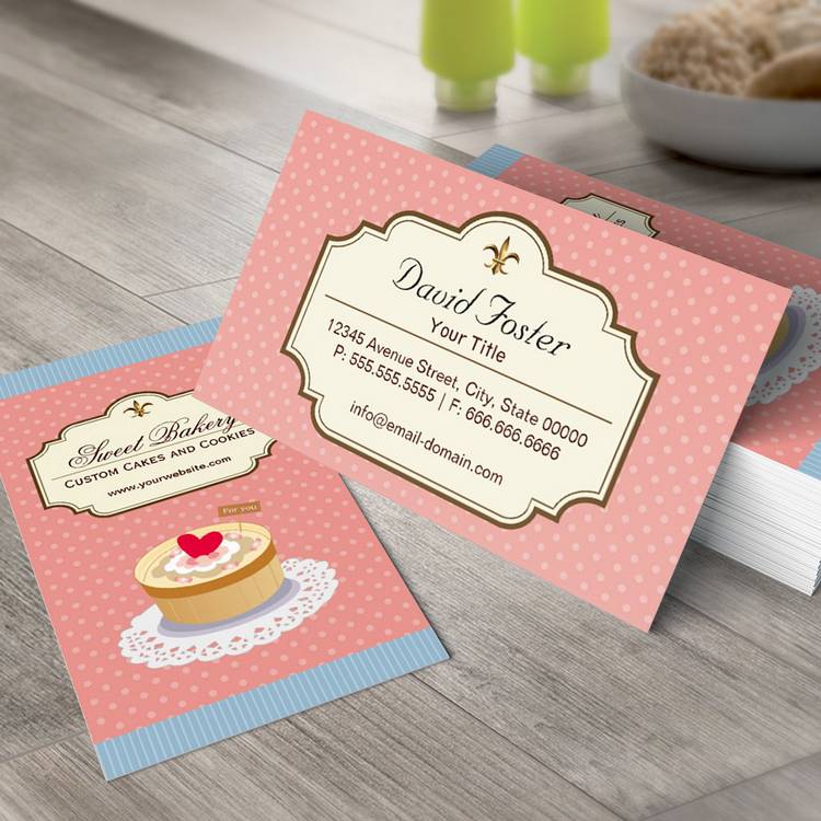 Make Your Own Bakery