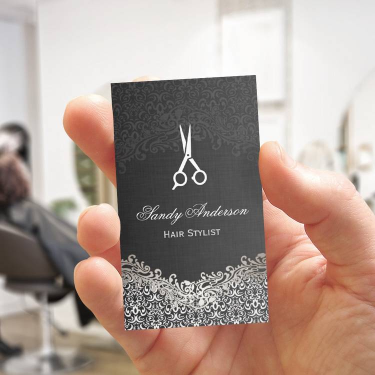 Make Your Own Hair Stylist