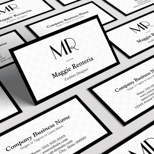 Make Your Own Monogram