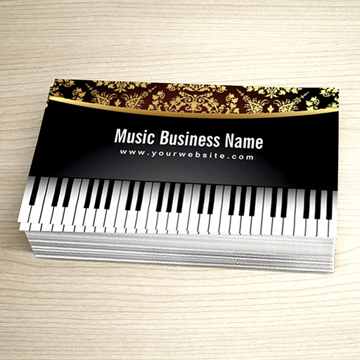 Make Your Own Music