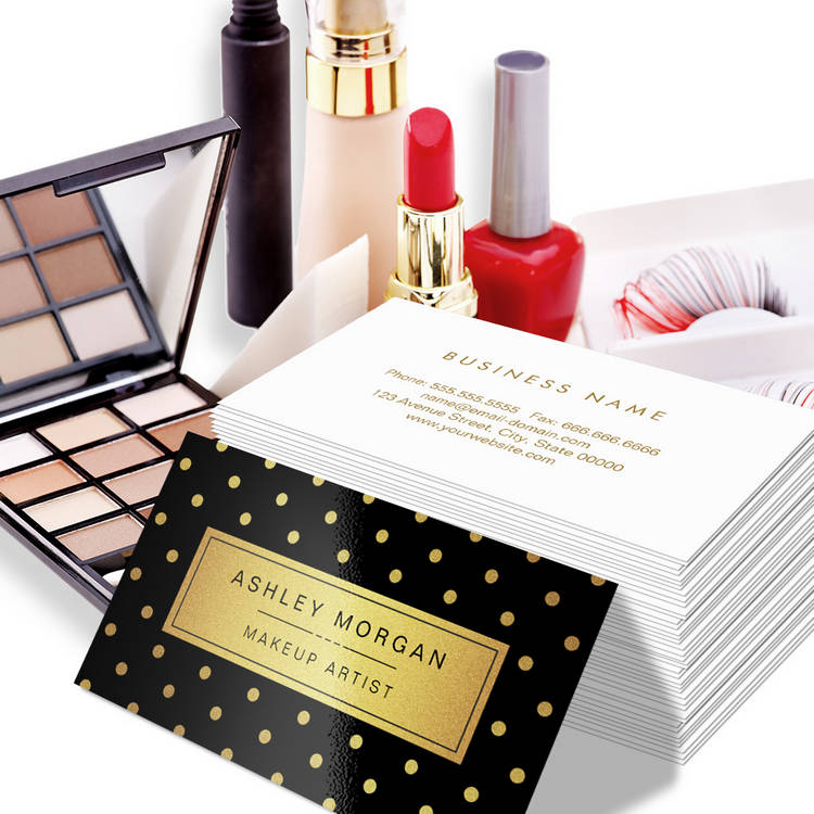 Make Your Own Makeup Artist