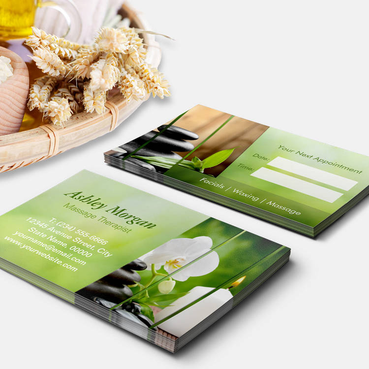 Make Your Own SPA Salon