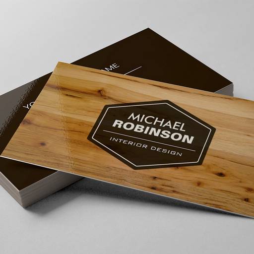 Make Your Own Wood Texture