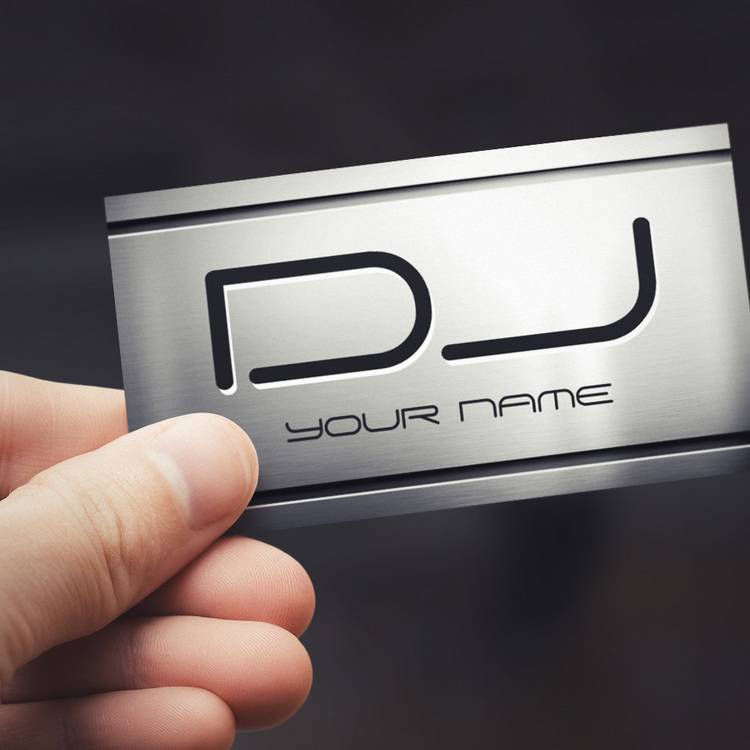 Make Your Own DJ