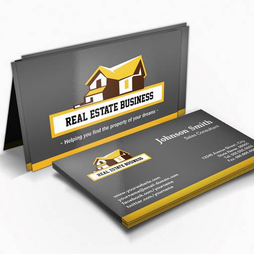 Make Your Own Real Estate