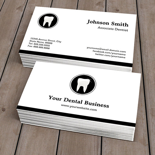 Make Your Own Dental
