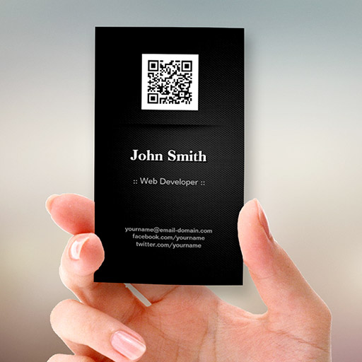 Make Your Own QR Code