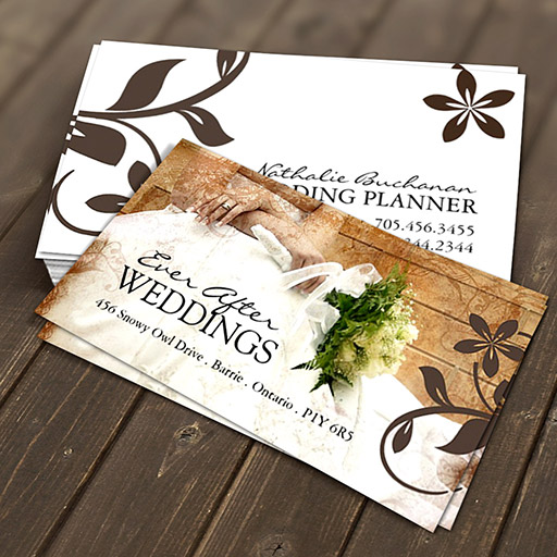 Make Your Own Wedding